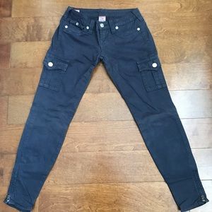 Cargo True Religion Pants
